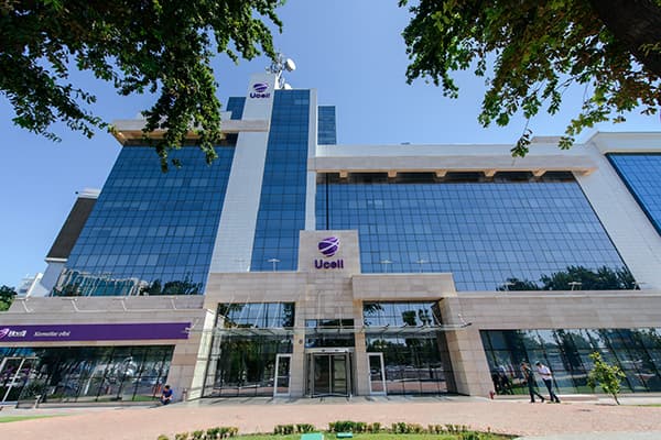 State Assets Management Agency denies rumors about the sale of Ucell to Russian MegaFon