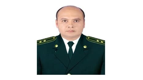 IIV tizimida yangi tayinlov amalga oshirildi