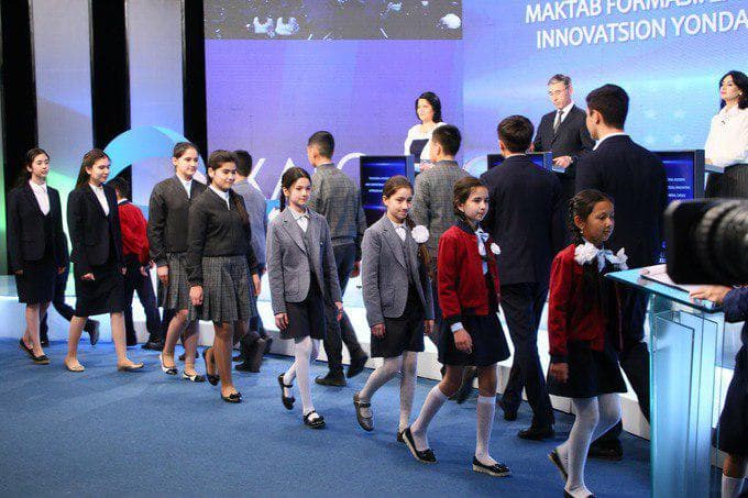 Postponement of mandatory school uniforms: How does it affect the business of entrepreneurs?