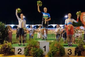 Olga Zabelinskaya Germaniyadagi musobaqada oltin medalni qo‘lga kiritdi