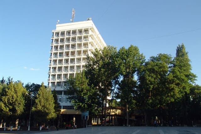 O‘zMU huzurida Intellektual dasturiy tizimlar ilmiy-amaliy markazi tashkil etildi