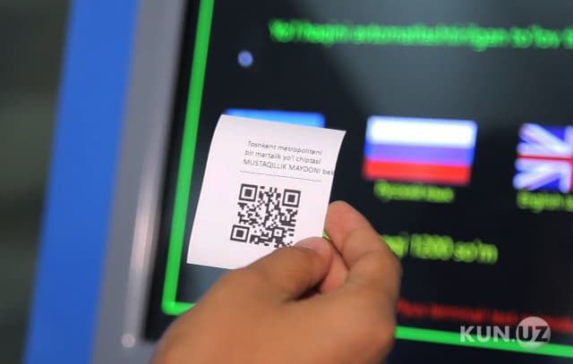 Avtomatlashtirilgan tizimda avtobus va metroda yo‘lkira qimmatlashadimi?