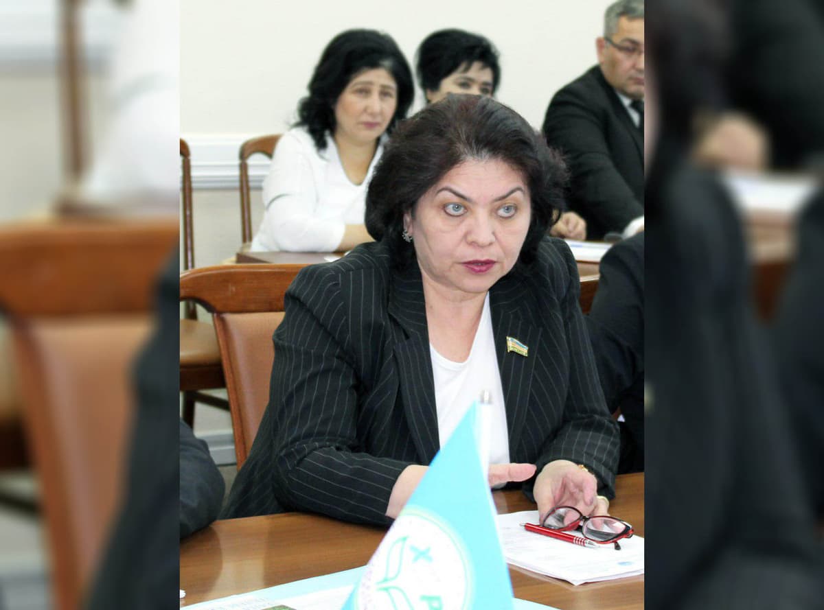 Mehribonlik uylarining sarson bolalari taqdiri uchun kim javob beradi?