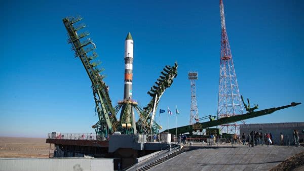 Rossiya Xalqaro koinot stansiyasiga yuklarni yetkazish bo‘yicha yangi rekord o‘rnatdi