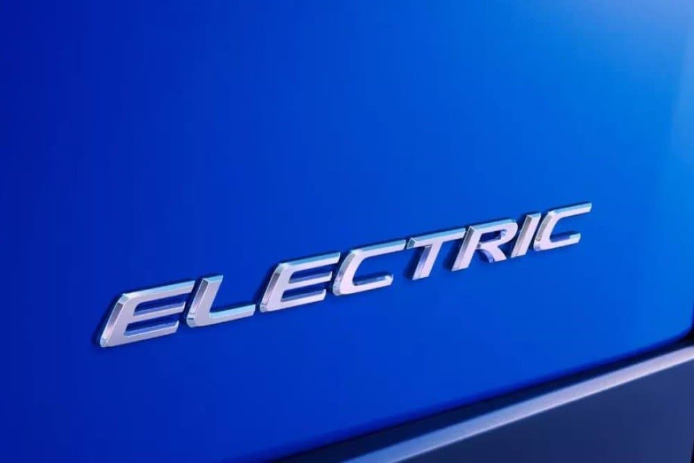 Lexus o‘zining ilk seriyali elektromobilini taqdim qiladi