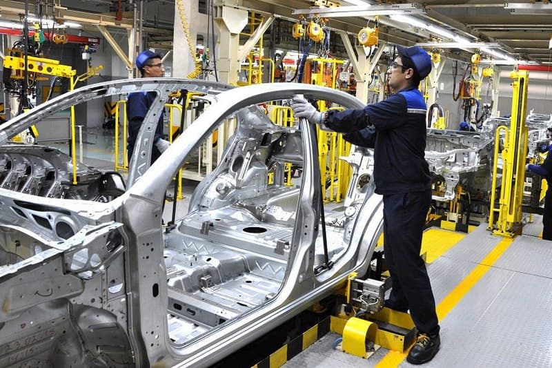 Rustam Rajabov: Uzauto Motors sababli 1 millionga yaqin odam tirikchilik qilmoqda