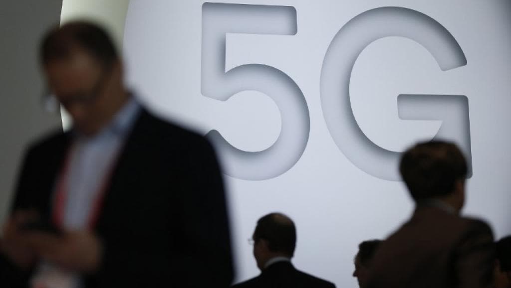 Uzmobile осуществил тестовый запуск технологии 5G