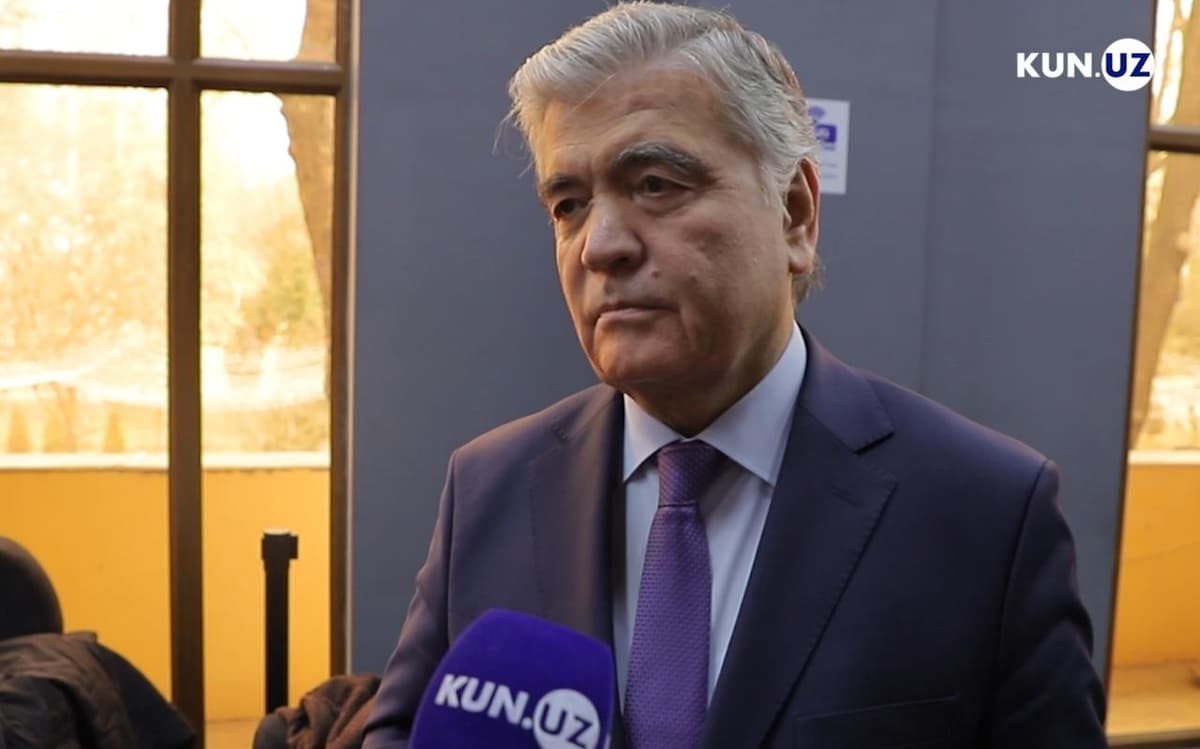 «Uch yil oldin bu bilan hech kim shug‘ullanmagan» – Ne'matov Rossiyadagi vaqtinchalik markazlarda saqlanayotgan muhojirlar haqida