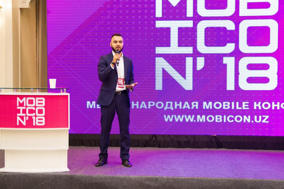 Опубликована программа выступления спикеров на конференции Mobicon 2019