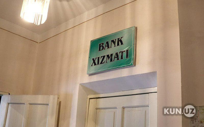 «Agrobank»: Oqdaryodagi pichoqbozlik bank binosida sodir bo‘lmagan