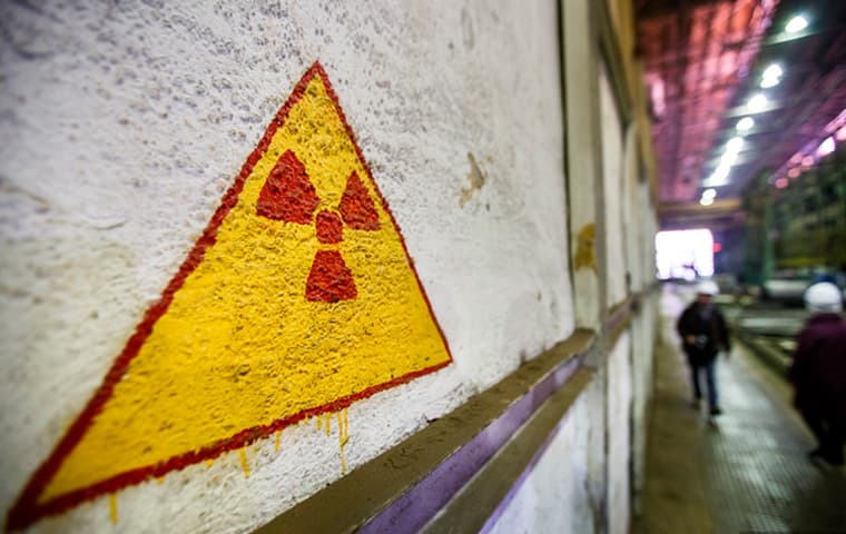 O‘zbekistonda nechta korxona va tashkilotlarda radioaktiv manbalar borligi ochiqlandi