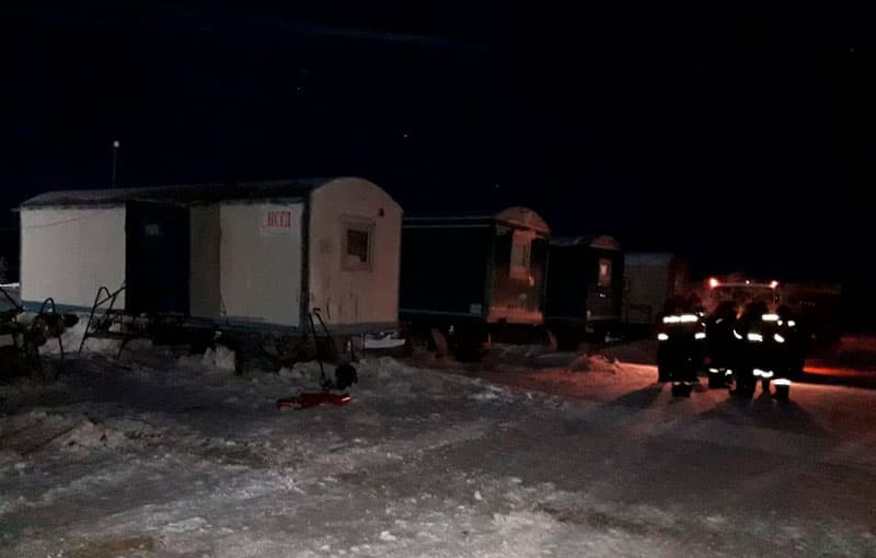 Rossiyadagi yong‘inda halok bo‘lgan o‘zbekistonliklar ro‘yxati e'lon qilindi
