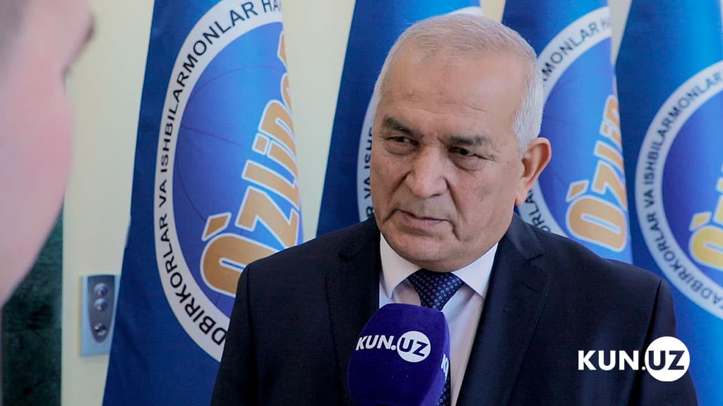 «Nuroniy» jamg‘armasi raisi oilaviy ajrimlar sababi va uning yechimlari haqida gapirdi