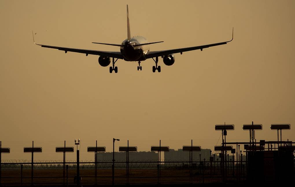 Tojikiston boshqa davlatlar bilan aviaaloqani to‘liq to‘xtatmoqda