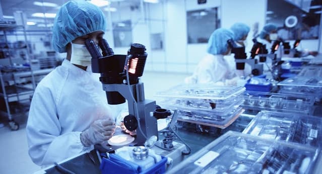 O‘zbekistonda Farmatsevtika texnik universiteti ochiladi