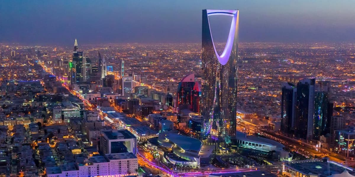 Saudiya Arabistoniga endi shengen, Buyuk Britaniya va AQSh vizasi bilan ham kirish mumkin