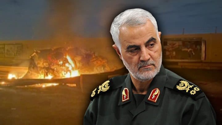 AQShning Sulaymoniydan avvalgi dushmanlari: Saddam Husayndan al-Bag‘dodiygacha