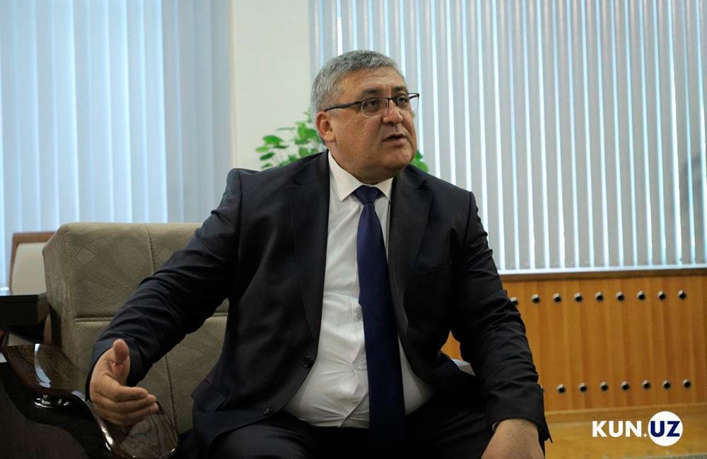 Toshkentdan qaytadigan 80 ming o‘quvchi-talaba, ishlashda davom etadigan o‘qituvchilar va qimmatlagan taksilar – Inom Majidov bilan suhbat