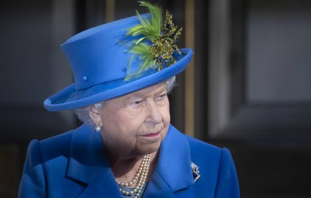 Yelizaveta II Brexit to‘g‘risidagi qonun loyihasini imzoladi