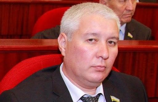 Qoraqalpog‘iston adliya vaziri Xalq qabulxonasi rahbari etib tayinlandi