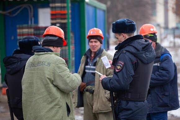 Rossiyadan deportatsiya qilingan o‘zbekistonliklar soni ochiqlandi