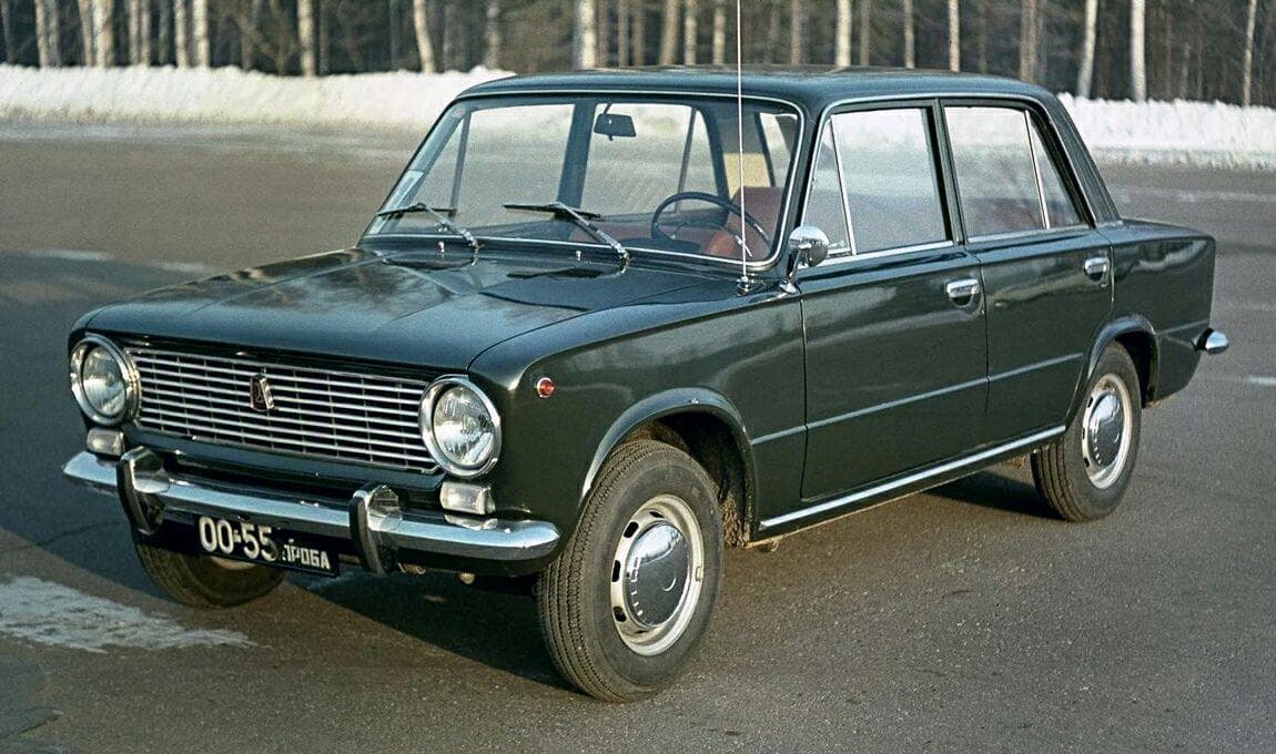 AvtoVAZ qanday qurilgan edi? - Sobiq ittifoq avtosanoati avangardi tarixiga nazar