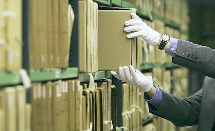 «O‘zarxiv»ning asosiy vazifalari belgilandi