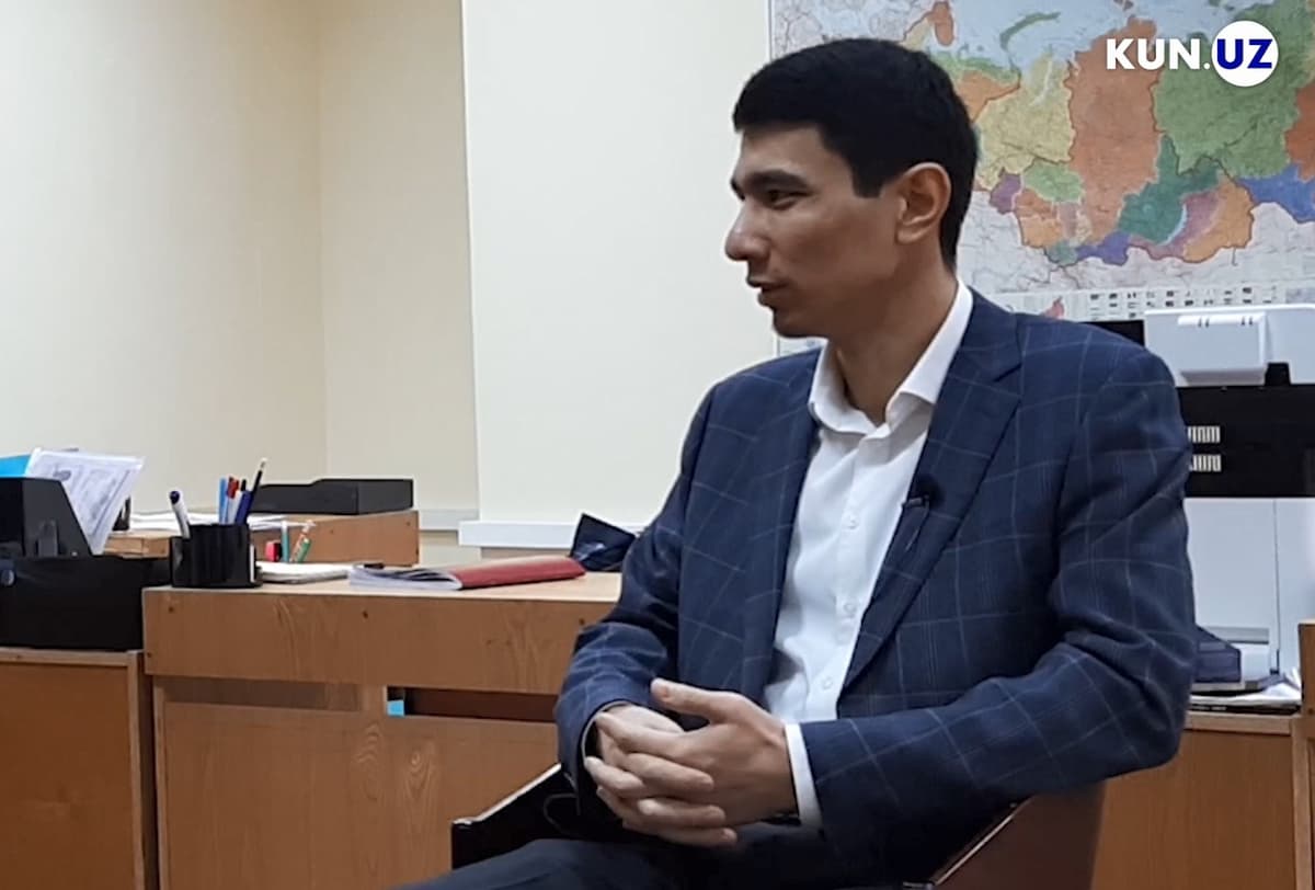«Migrantni tuhmat bilan qamab yuborish oson» – yurist Rossiya huquq tizimi va muhojirlar haqida