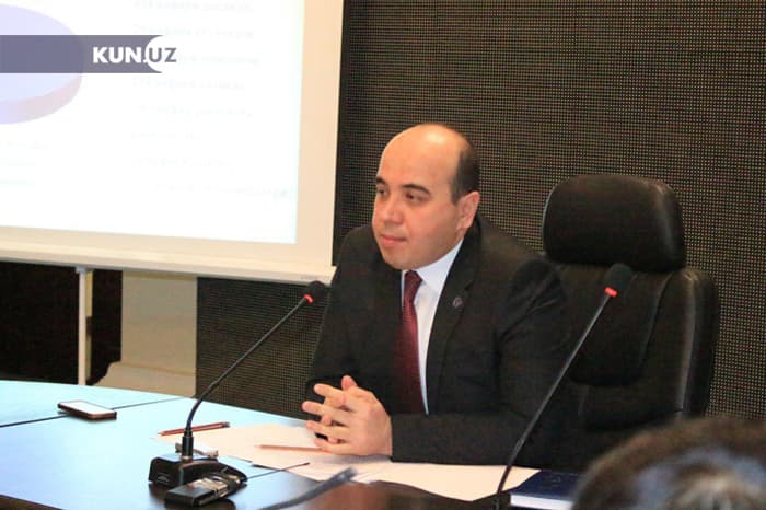 Tadbirlarda faol qatnashgan yoshlarga oliygohga kirish uchun tavsiyanomalar beriladi