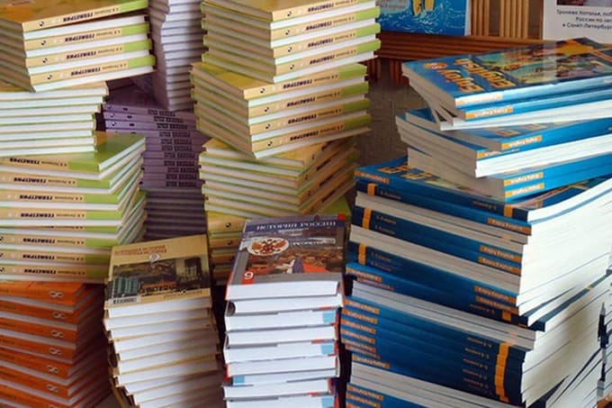 1 oktyabrdan boshlab darsliklar nashr etishda narxlarni davlat tomonidan tartibga solish bekor qilinadi