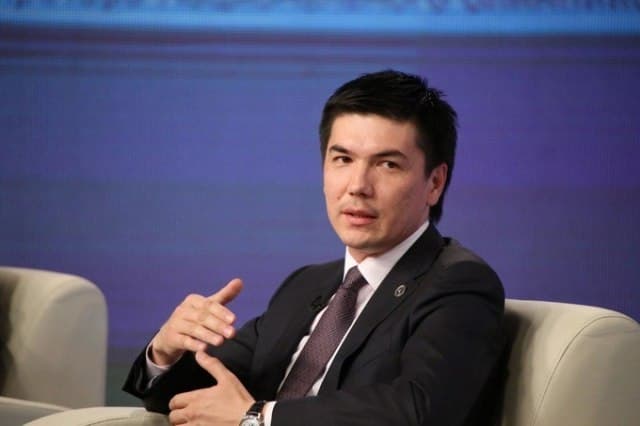 Vazir o‘rinbosari: O‘zbekiston yaqin yillarda Osiyo o‘yinlariga mezbonlik qiladi