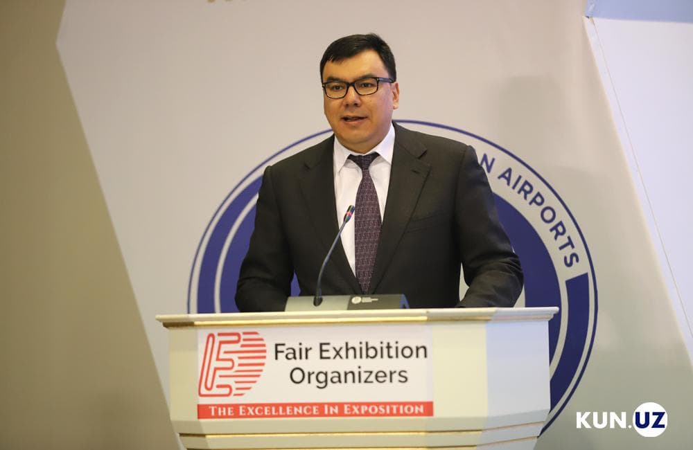 O‘zbekistonga har yili 12 milliondan ortiq kishi tashrif buyurishini kutmoqdamiz - Abduhakimov