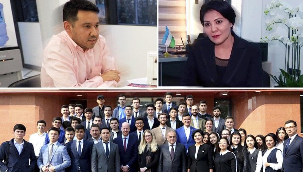 Talaba bo‘lish orzusi sarobga aylandi. Noma'lum ta'lim dasturi jabrlanuvchilariga kim yordam beradi?