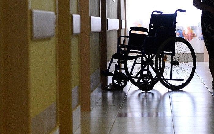 Nogironligi bo‘lgan shaxslarning bor-yo‘g‘i 3 foiziga xizmat ko‘rsatilmoqda – Senat