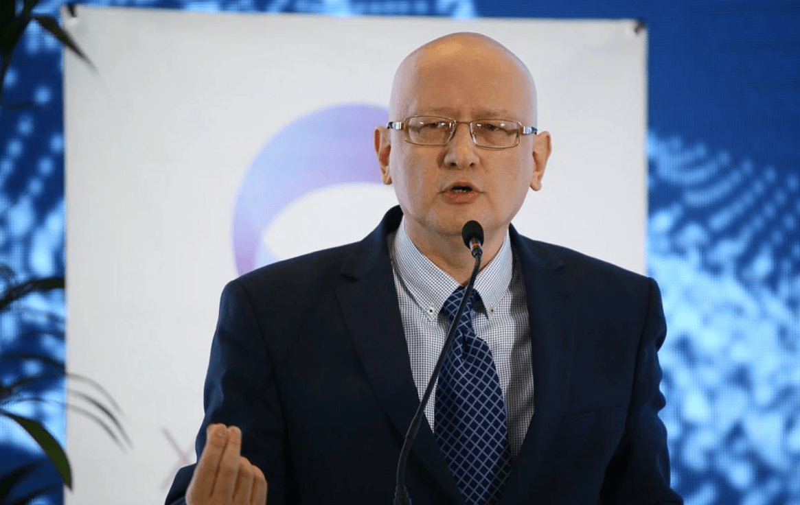 «O‘yin qoidalari o‘zgarishi kerak» – Yuliy Yusupov islohotlar yo‘lidagi eng katta muammo haqida