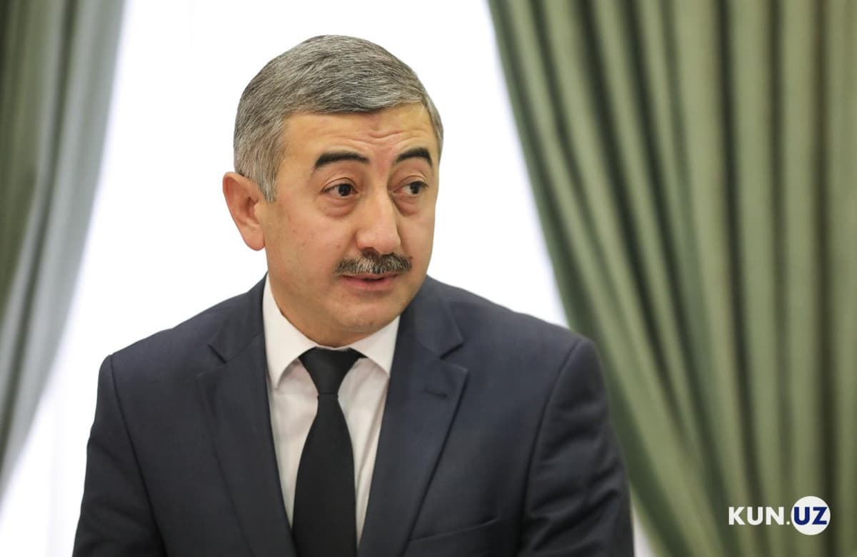 Ombudsman: «Muhojirlar uchun sotib olinayotgan aviachiptalar puliga zavod qursa bo‘lmaydimi?»
