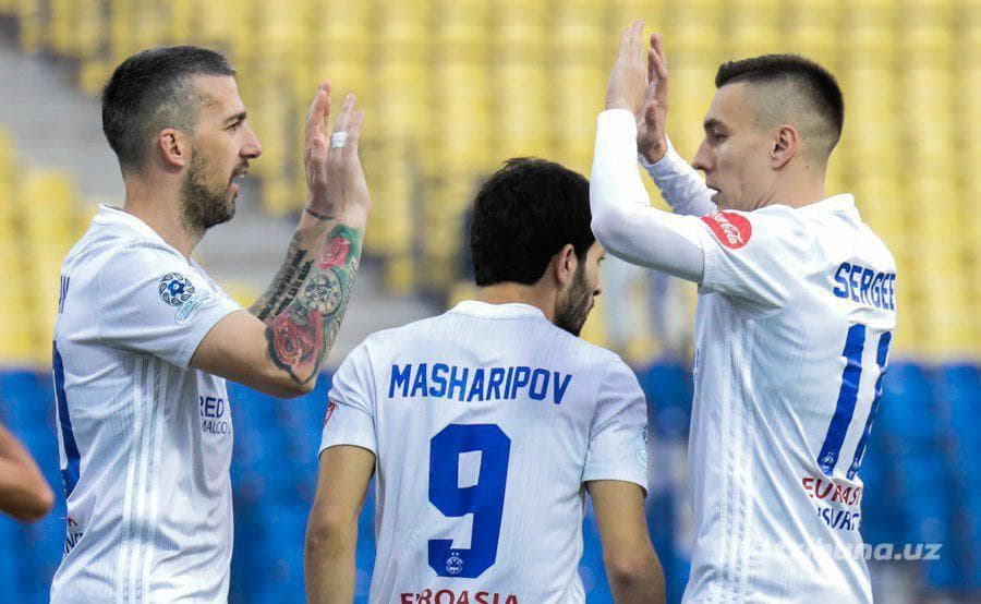 Dragan Cheran: «Xavi Jaloliddin Masharipovga qo‘ng‘iroq qilib, uni kutayotganligini aytdi»