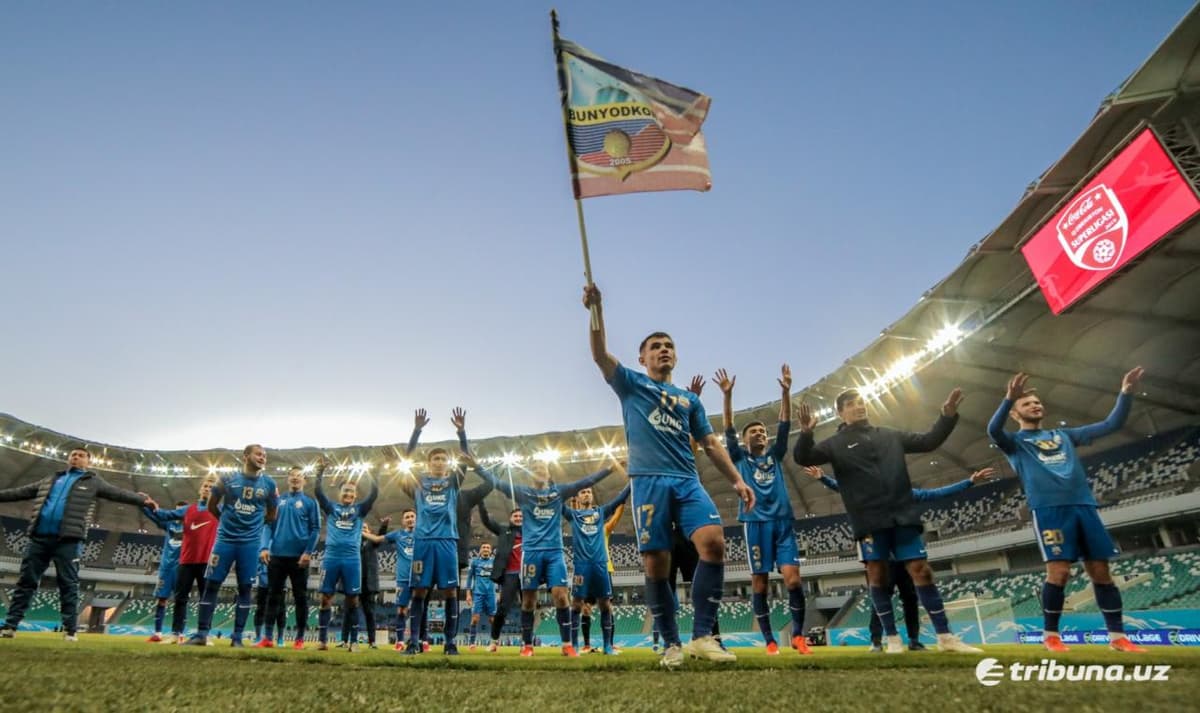 5 asosiy futbolchi «Bunyodkor»ni tark etdi. Jamoa yangi mavsumga tayyormi? (video)