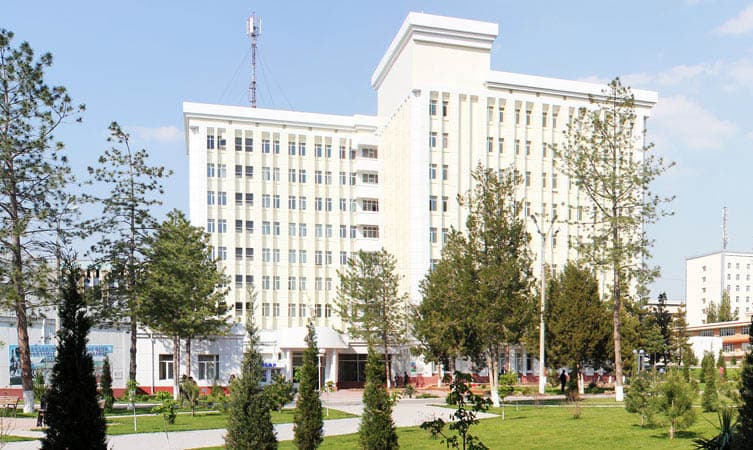 Agrobiologiya fakulteti TDAU tarkibida mustaqil yuridik shaxs sifatida tashkil etiladi