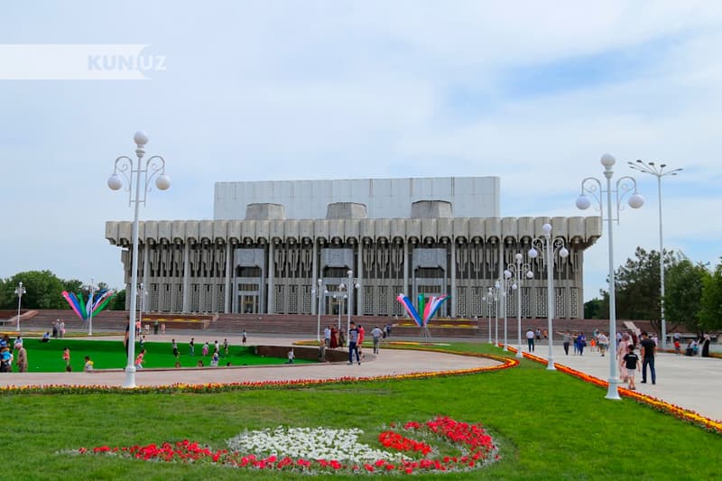 Konsertlar va madaniy tadbirlar noma'lum muddatga qoldiriladi