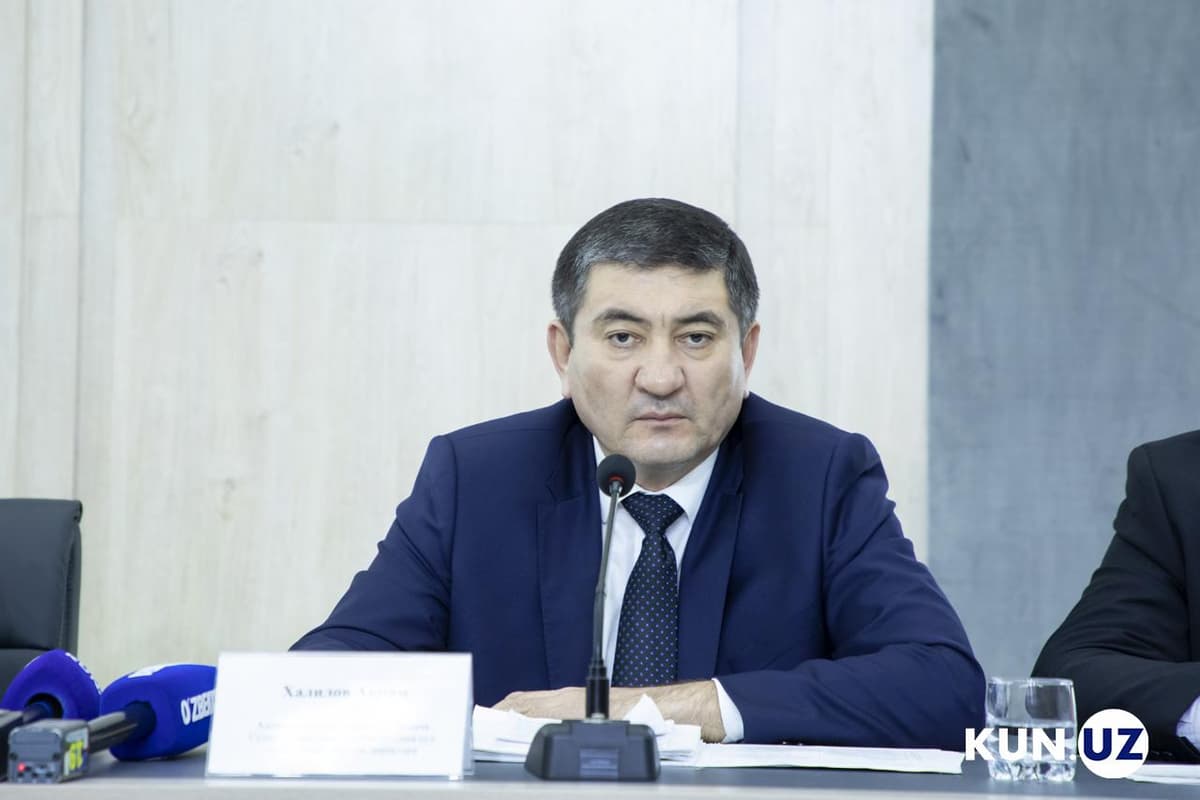 O‘zbekistonda odamning turli kasalliklarga genetik moyilligini aniqlash ekspertizasi joriy etilishi kutilyapti