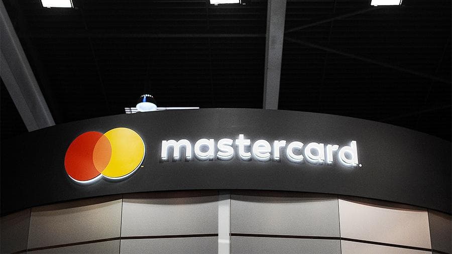 MasterCard раҳбариятида ўзгаришлар амалга оширилади