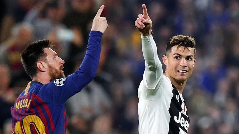 France Football o‘n yillikning ramziy terma jamoasini taqdim etdi