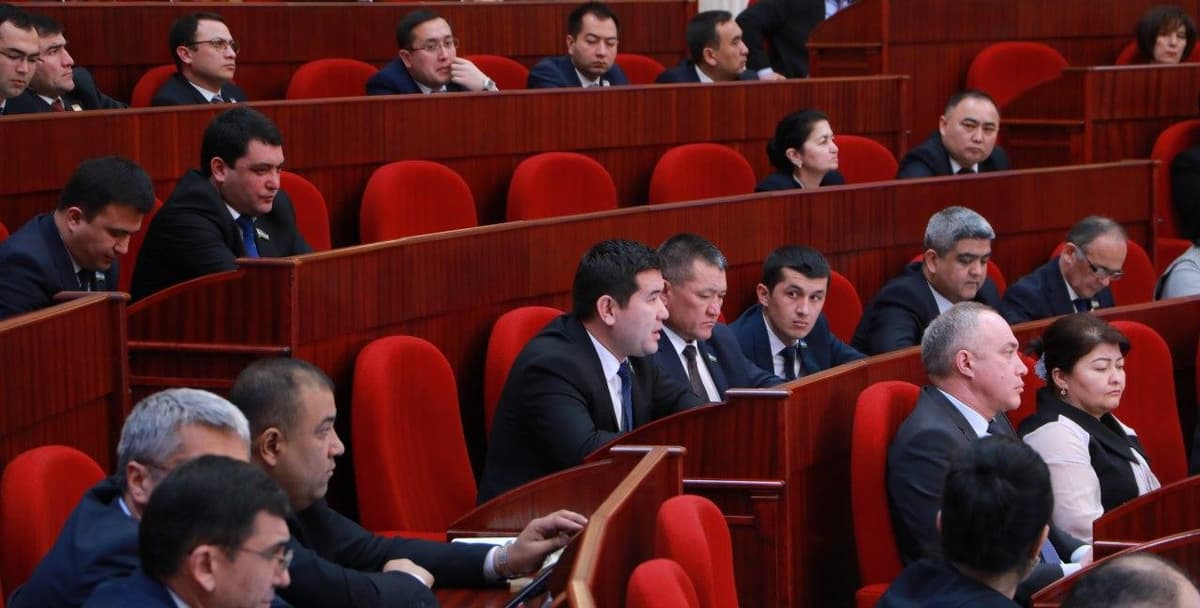 Bola huquqlari kafolatlari kuchaytiriladi