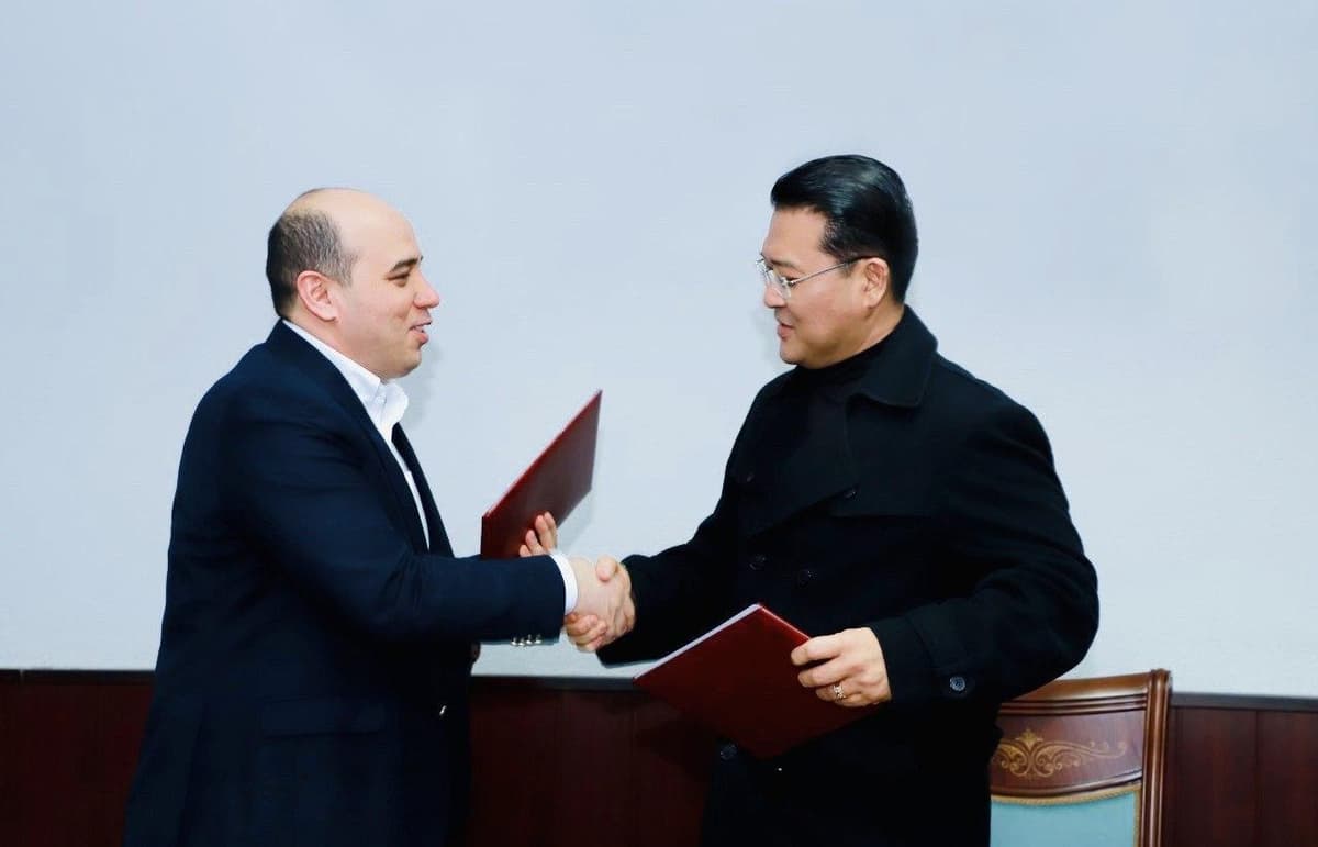 Markaziy Osiyodagi ilk xalqaro musiqa yarmarkasi Toshkentda o‘tkaziladi