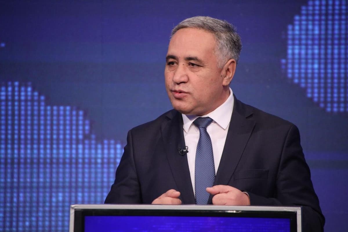 Oliy ta'lim vaziri o‘rinbosari: «Bu yil davlat grantlari ikki barobar oshiriladi»