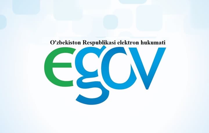 Elektron hukumatning axborot tizimlari va resurslari qanday ro‘yxatdan o‘tkaziladi?