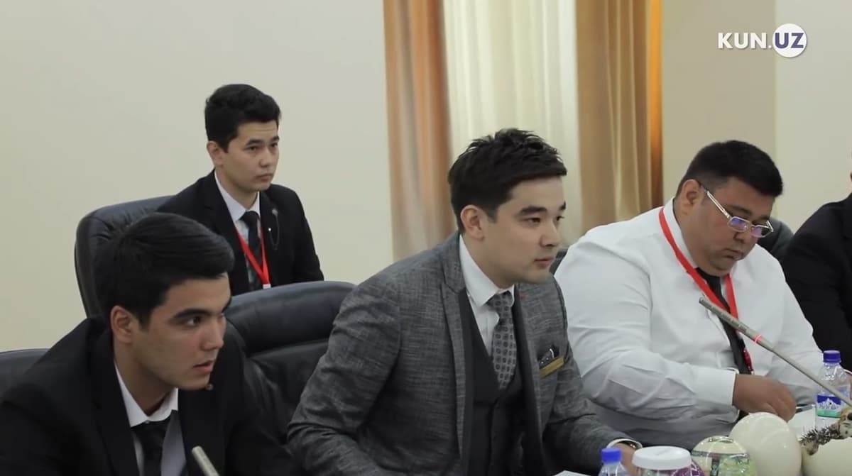 «Straus House» MChJ mansabdor shaxslariga nisbatan sud ishi boshlanmoqda