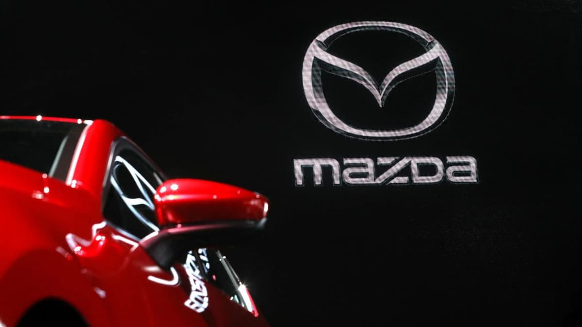 Mazda koronavirus tufayli zavoddagi tanaffus rejimini uzaytirdi