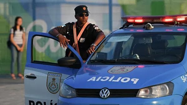 Braziliyada 400 mahbus turmadan qochib ketdi